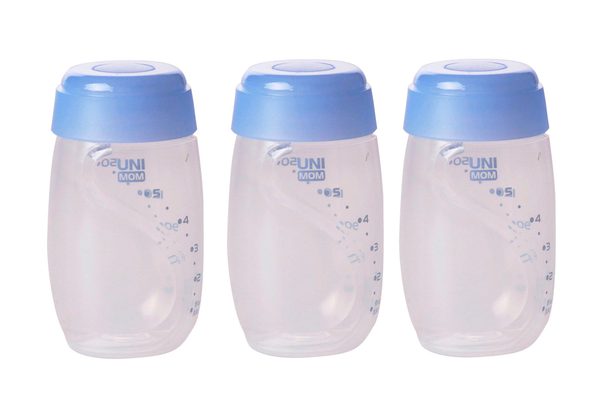 Demystifying Breast Milk Storage — SonShine & Rainbows Lactation