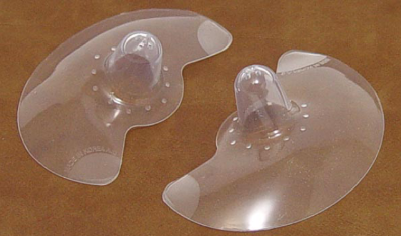 Nipple Shied