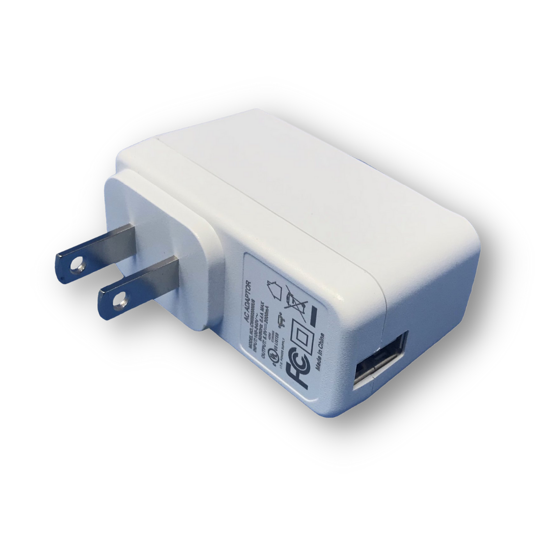 AC Plug Adapter for Minuet