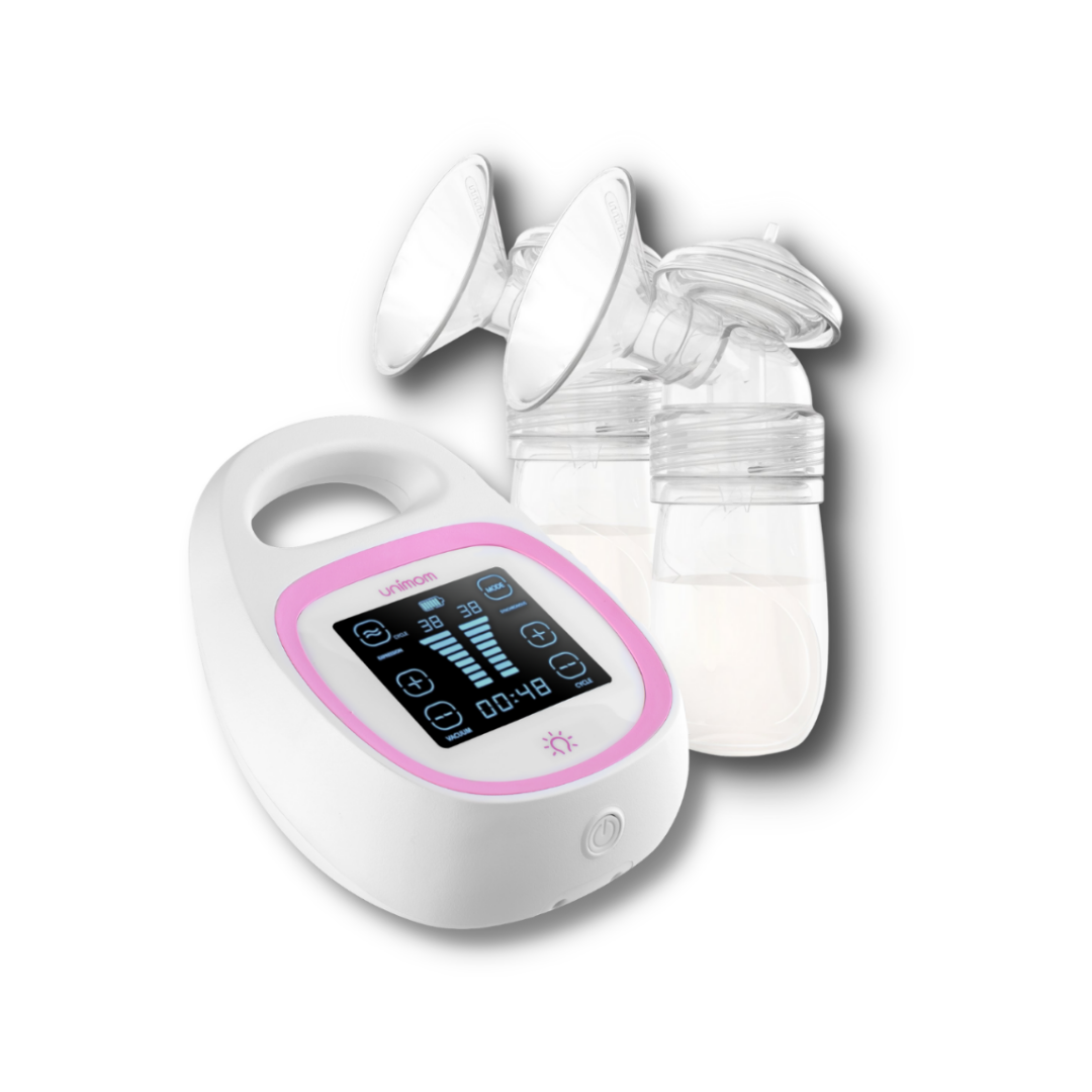 Willow Go™ Wearable Double Electric Breast Pump - Baby Pavilion
