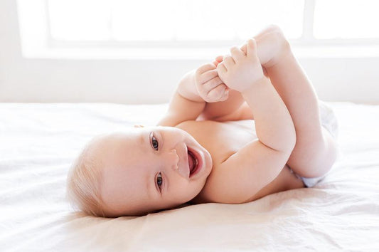 Face - Breastfeeding reduces child obesity risk by up to 25%, WHO finds