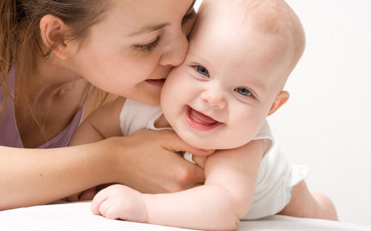Person - New to Breast Pumping? Tips for success