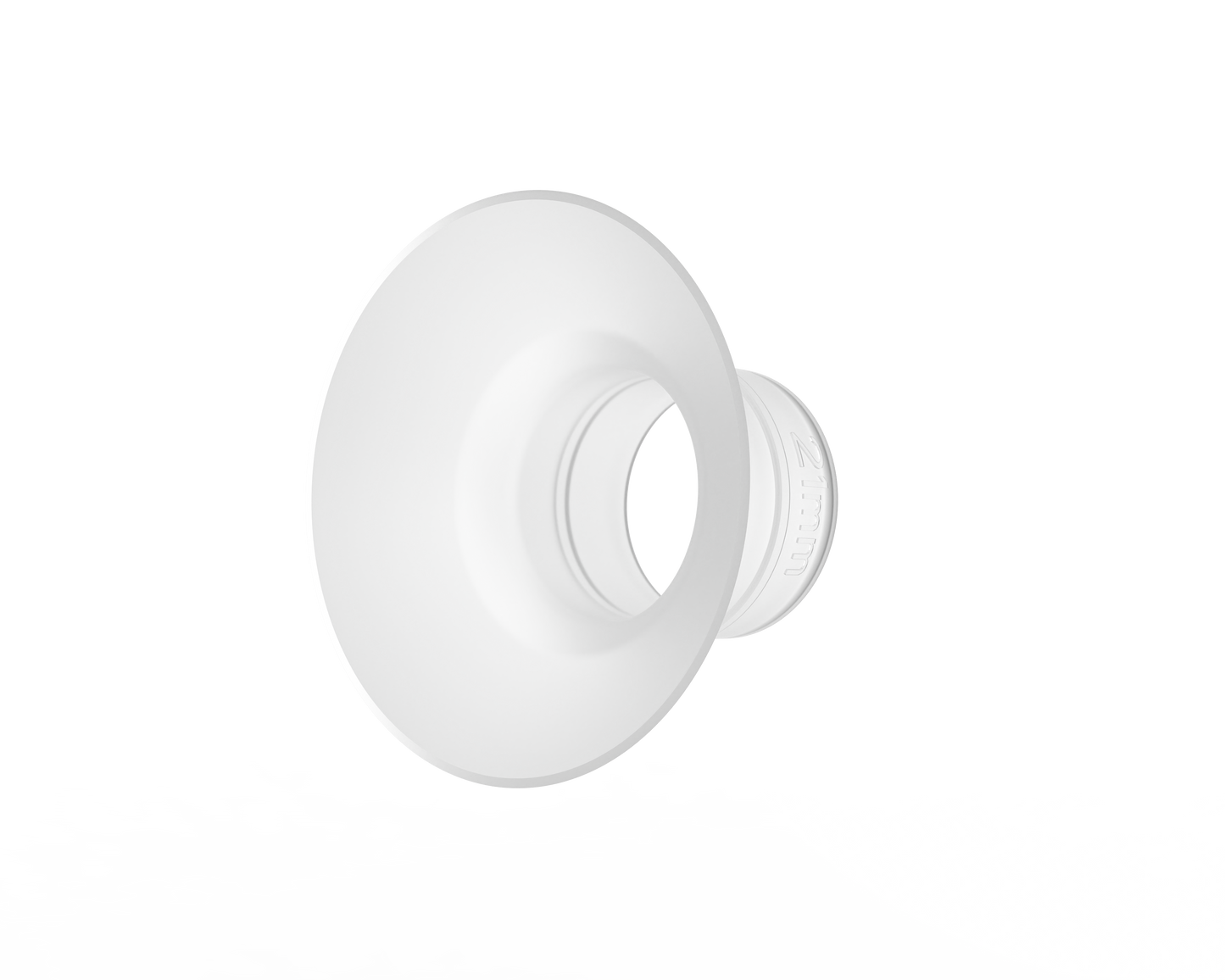 Silicone HFC Inserts (Set of 2)