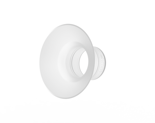 Silicone HFC Inserts (Set of 2)