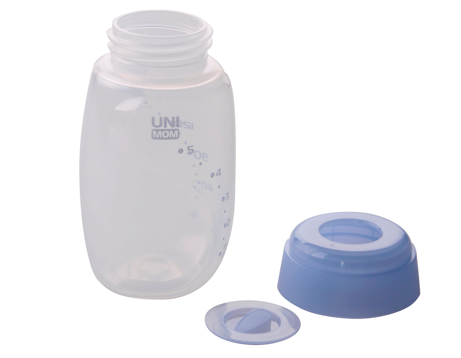 Breast Milk Storage Collection Bottle (3 Pack)
