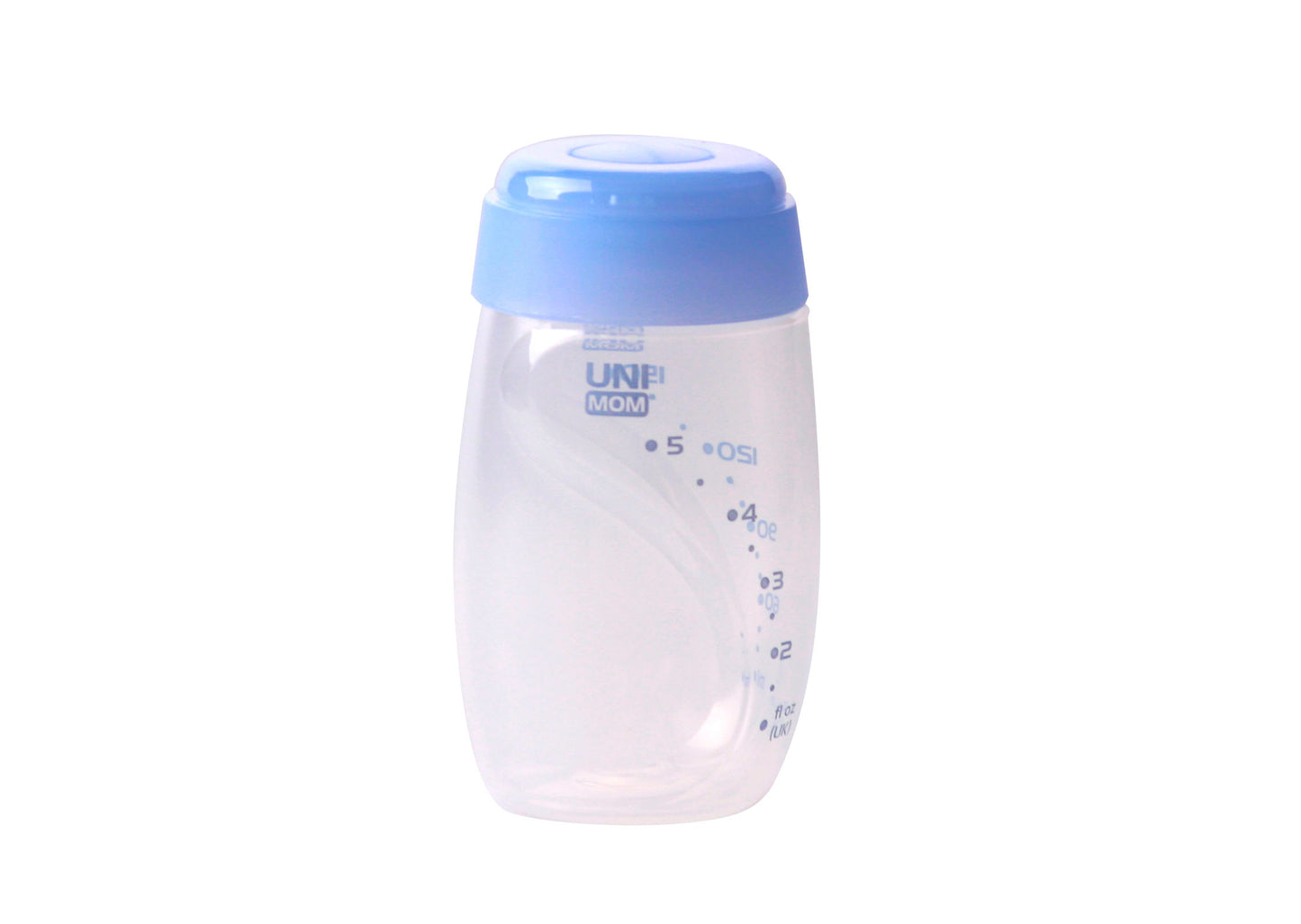 Breast Milk Storage Collection Bottle (3 Pack)