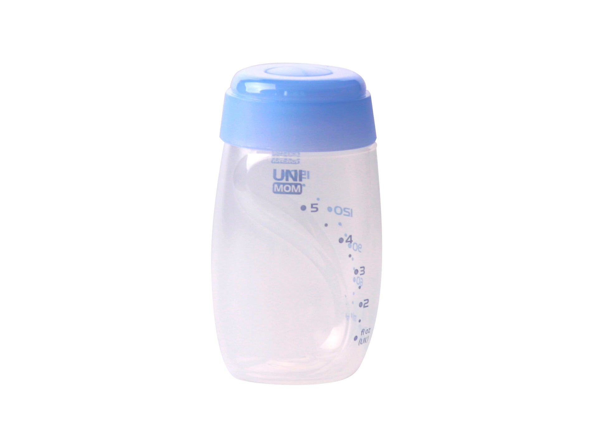 Breast Milk Storage Collection Bottle (3 Pack)