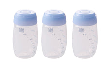 Breast Milk Storage Collection Bottle (3 Pack)