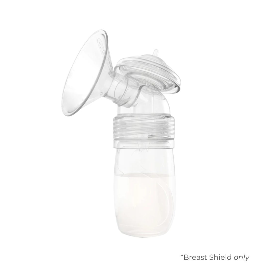 Unimom Detachable Breast Shield Flange (Single)