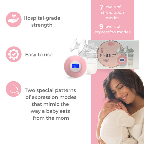 Day 3 Newborn Feeding Series: Pumping & Flange Size — Alyssa Oprie
