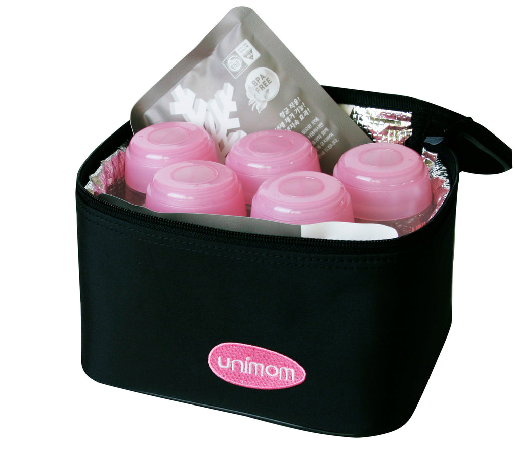 Original Single Breast Shield Kit(Compatible with Unimom Minuet