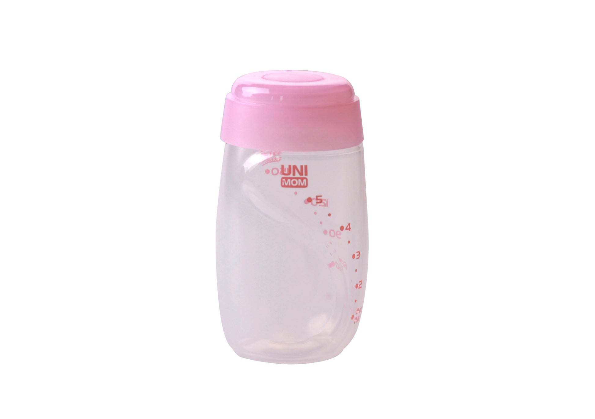 Breast Milk Storage Collection Bottle (3 Pack)
