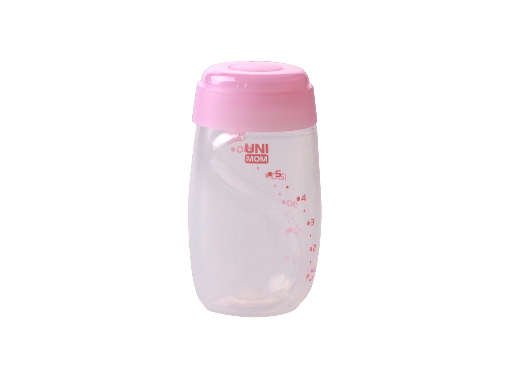 Breast milk storage bottles, Breastfeeding bottles