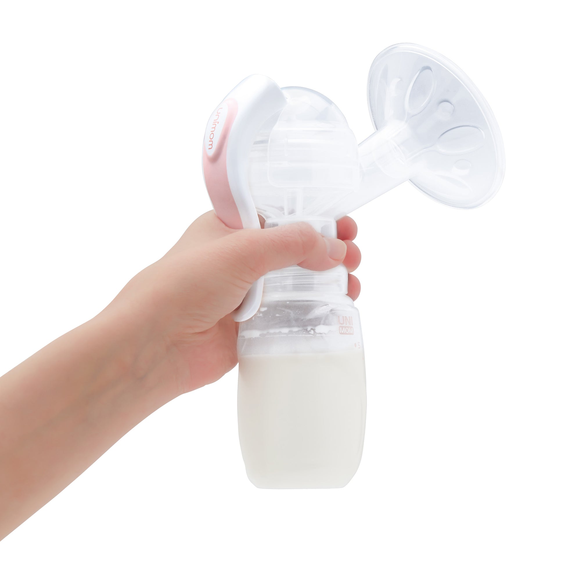 Mezzo - Manual Breast Pump