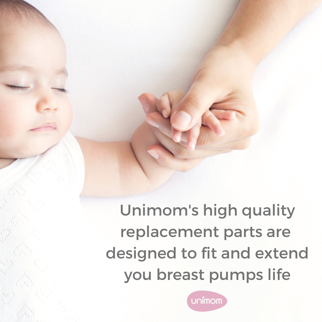 Unimom Replacement Duckbill Valve (Set of 2)