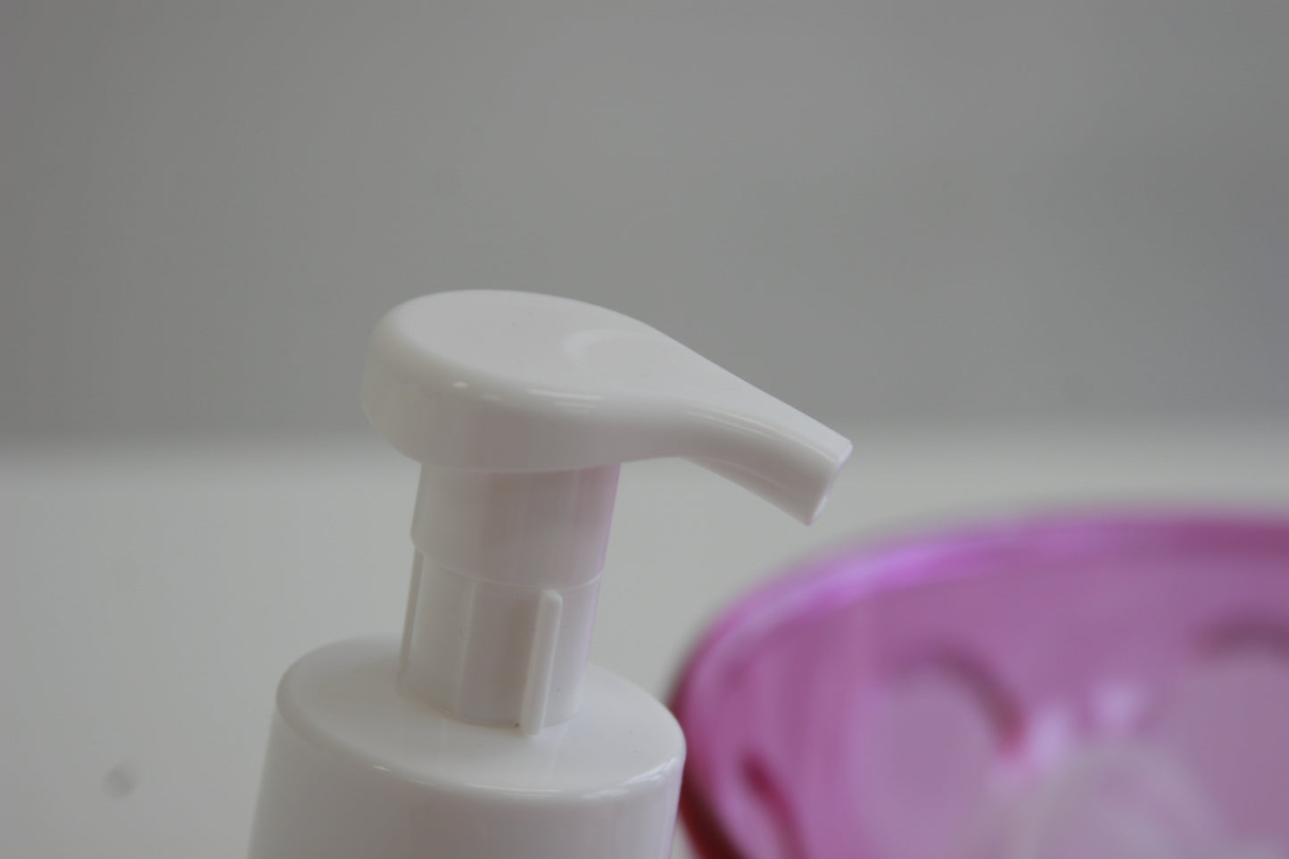 Foaming Baby Bottle & Dish Cleanser 500 ml