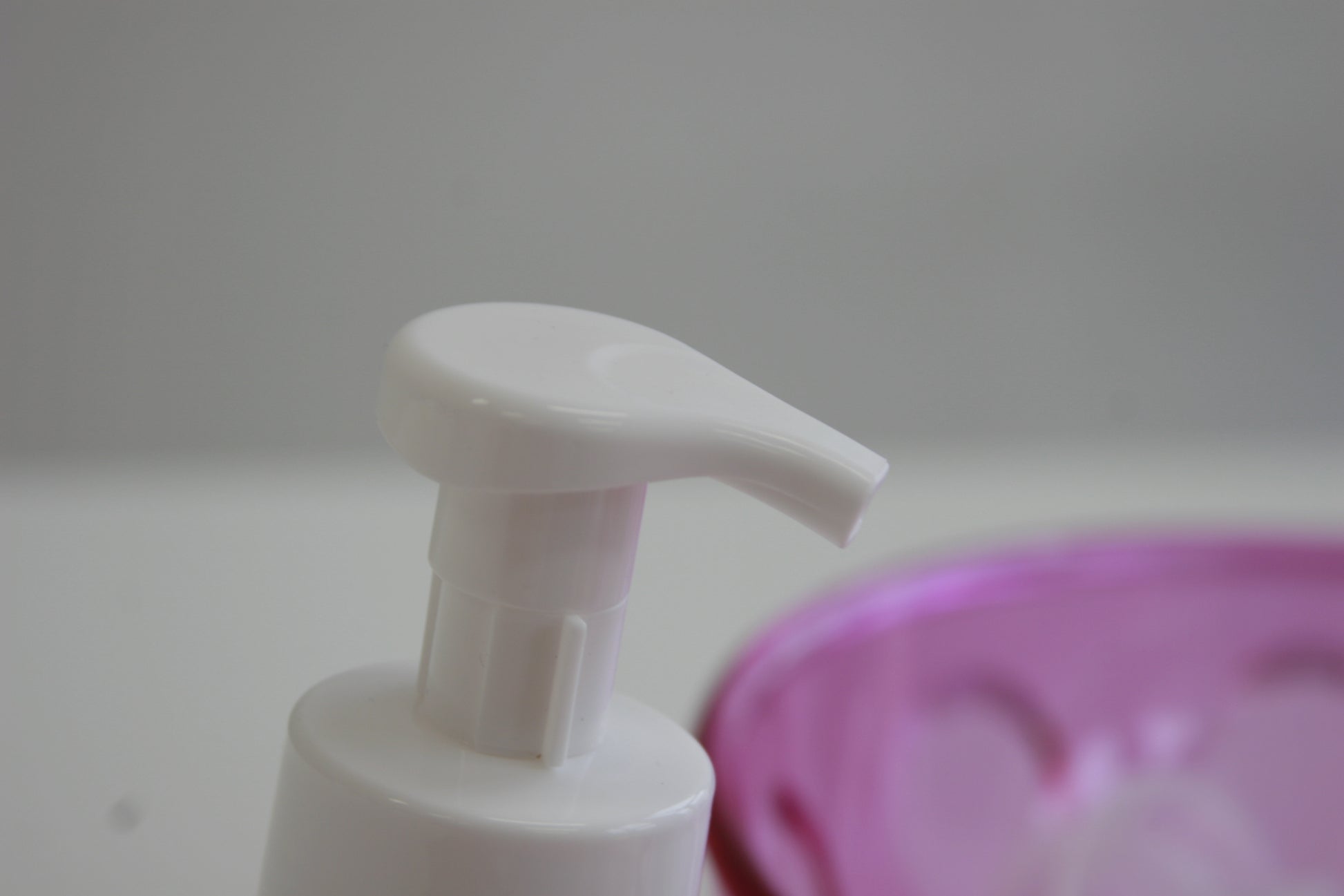 Foaming Baby Bottle & Dish Cleanser 500 ml