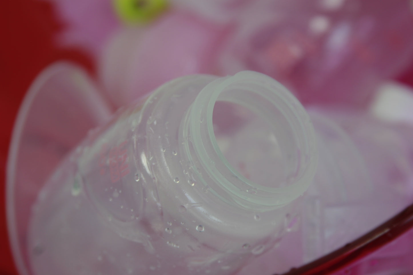 Foaming Baby Bottle & Dish Cleanser 500 ml