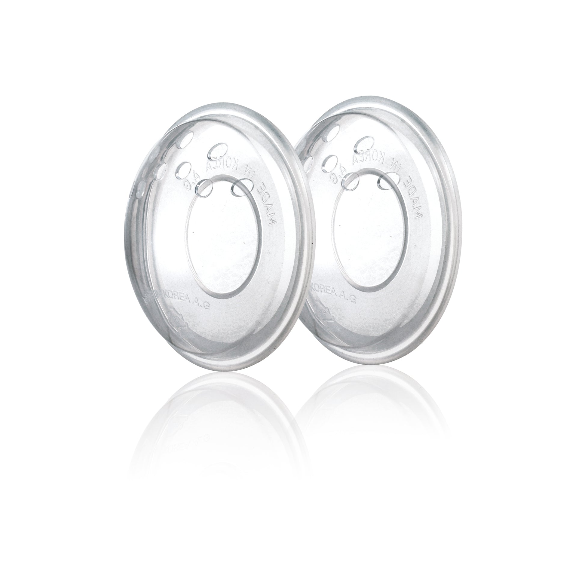 Nipple Shells