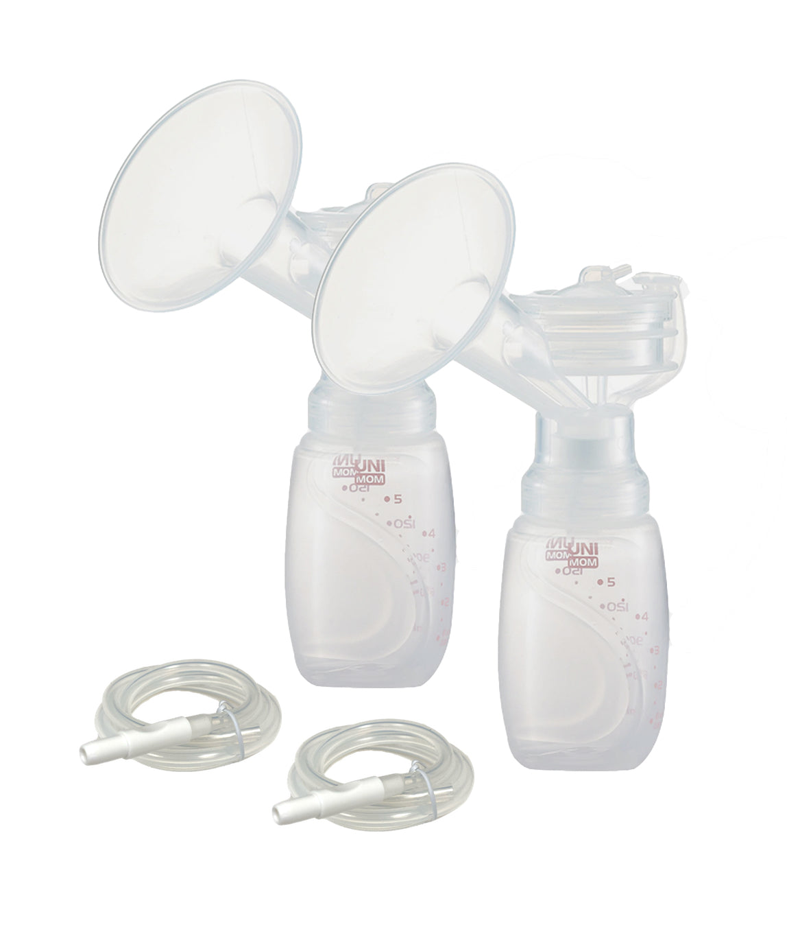 Opera Double Breast Shield Kit
