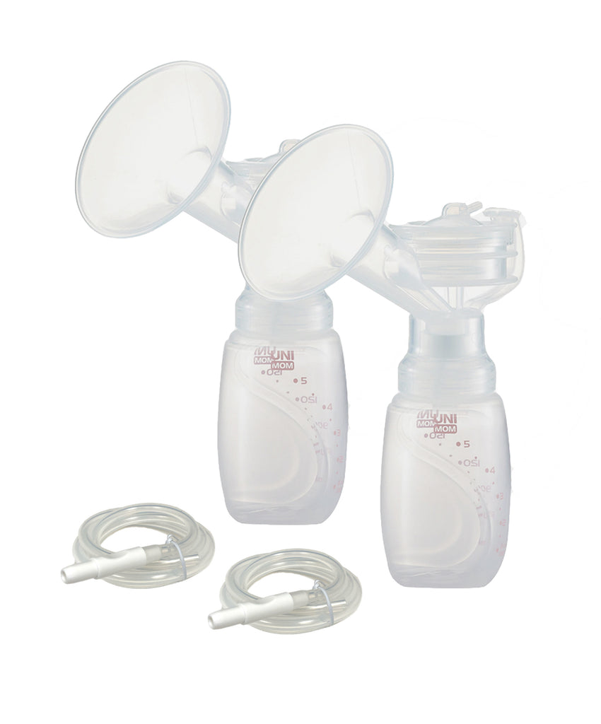 Breast Shield Sizing Guide: How to Get the Right Fit – Cimilre Breast Pumps