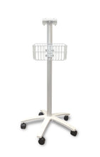 Rolling Trolley Stand for Unimom Opera Breast Pump