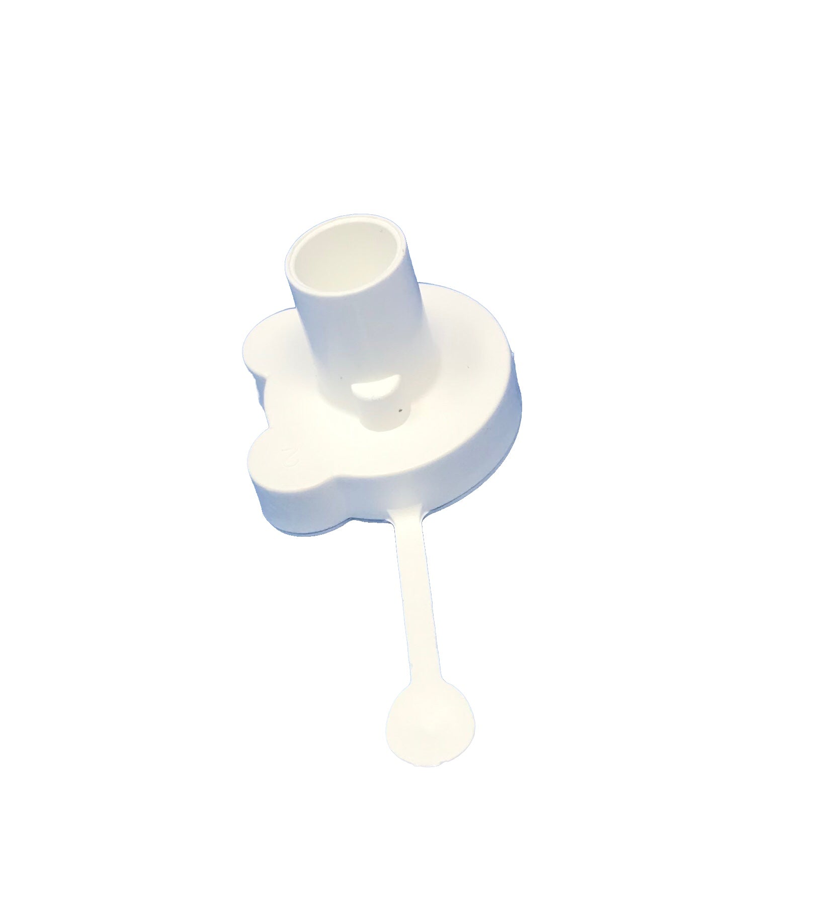 Minuet LCD B Connector (Air Cap)