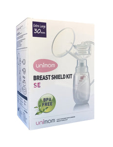 Opera SIngle Breast Shield Kit