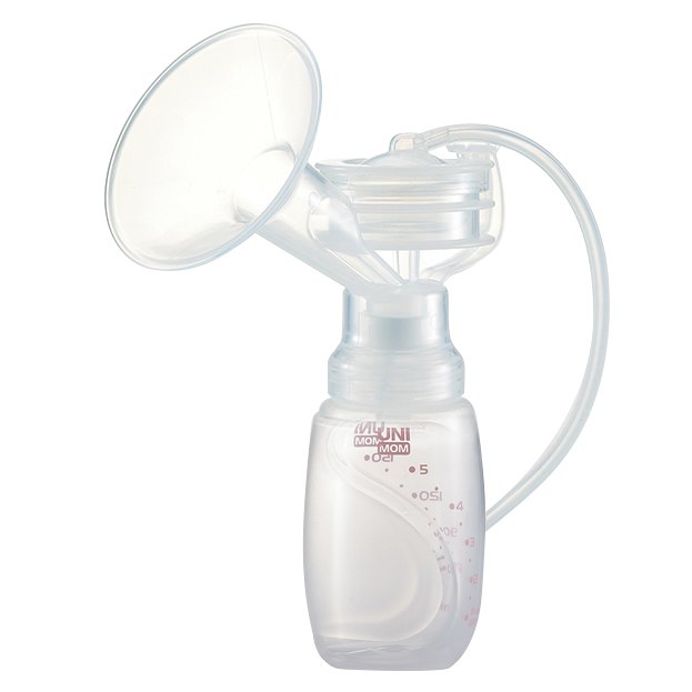Minuet Breast Shield Kit - Regular 24 mm