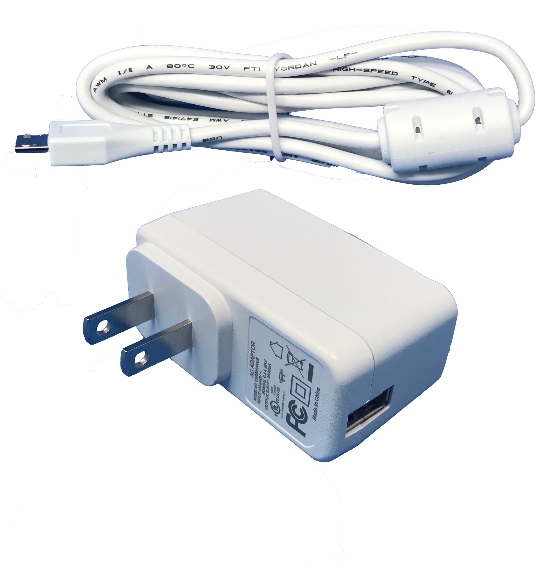 Minuet Charger Kit