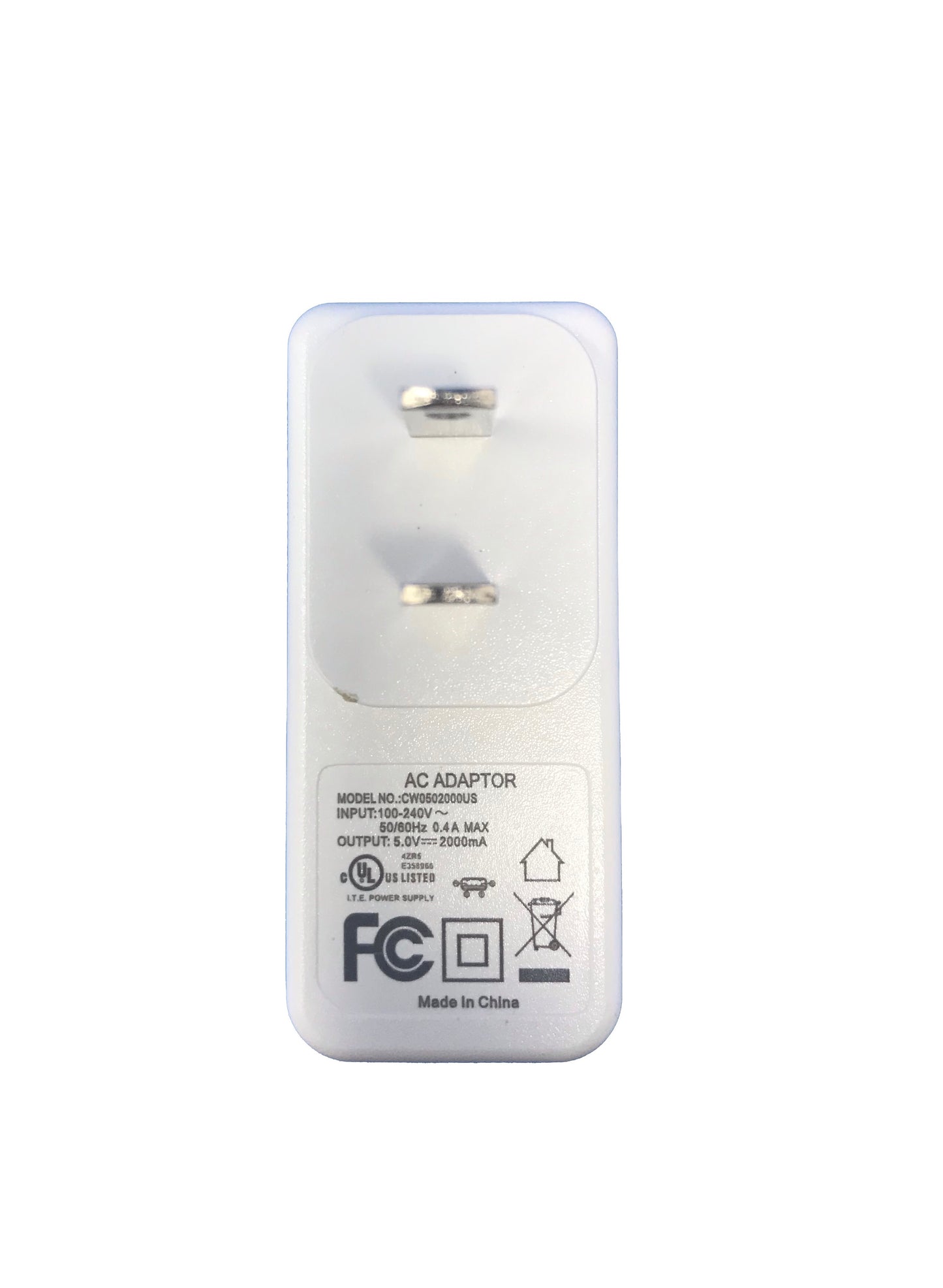 Minuet Charger Kit