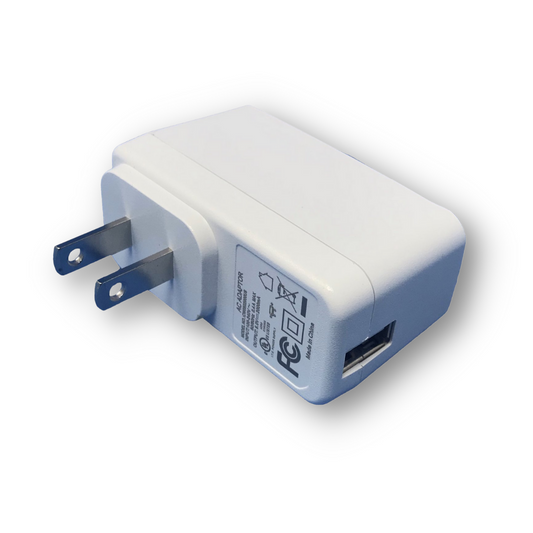 AC Plug Adapter for Minuet